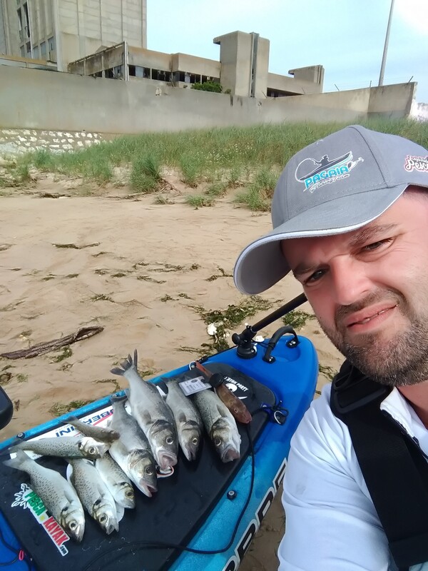Fish Profile Picture